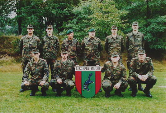 AGA gruppe