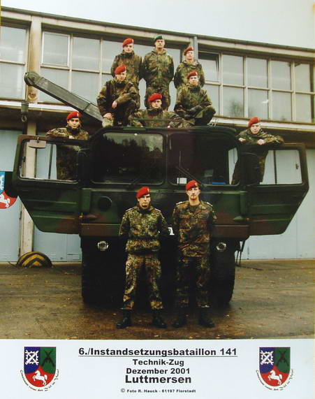 SGA gruppe
