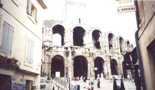 arenaaussen