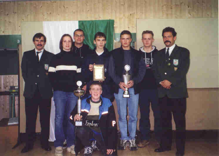 gruppe