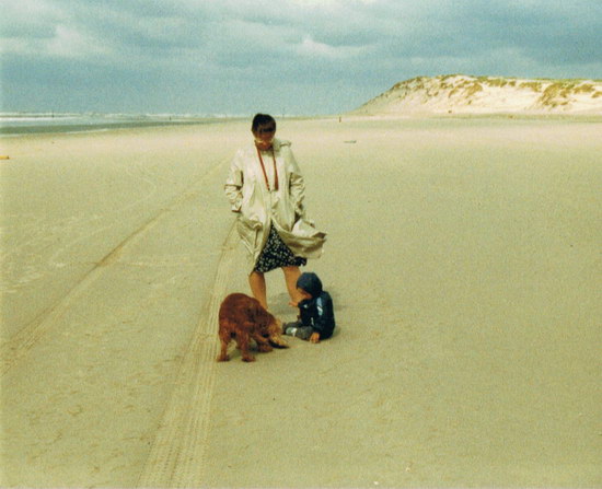 185 texelstrand