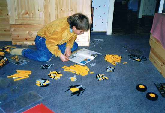 195 legotechnik
