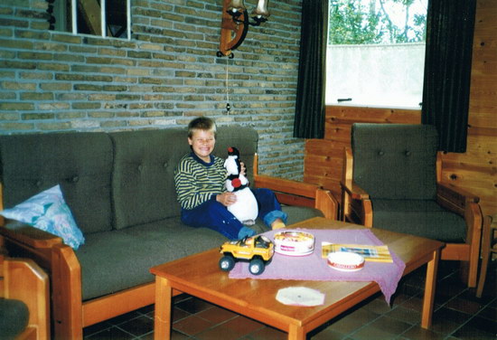 170 texelhaus