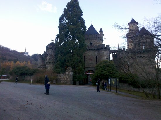 Lwenburg