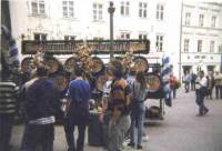 bierwagen