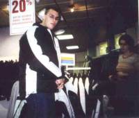denjacke