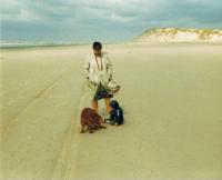 185 texelstrand
