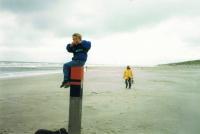 145 texelstand