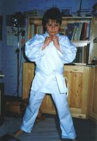 205 taekwondo