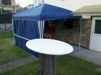Pavillon heile